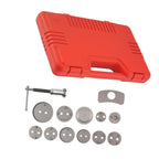 11-Piece Brake Caliper Service Kit for Car Truck Disc Brake System