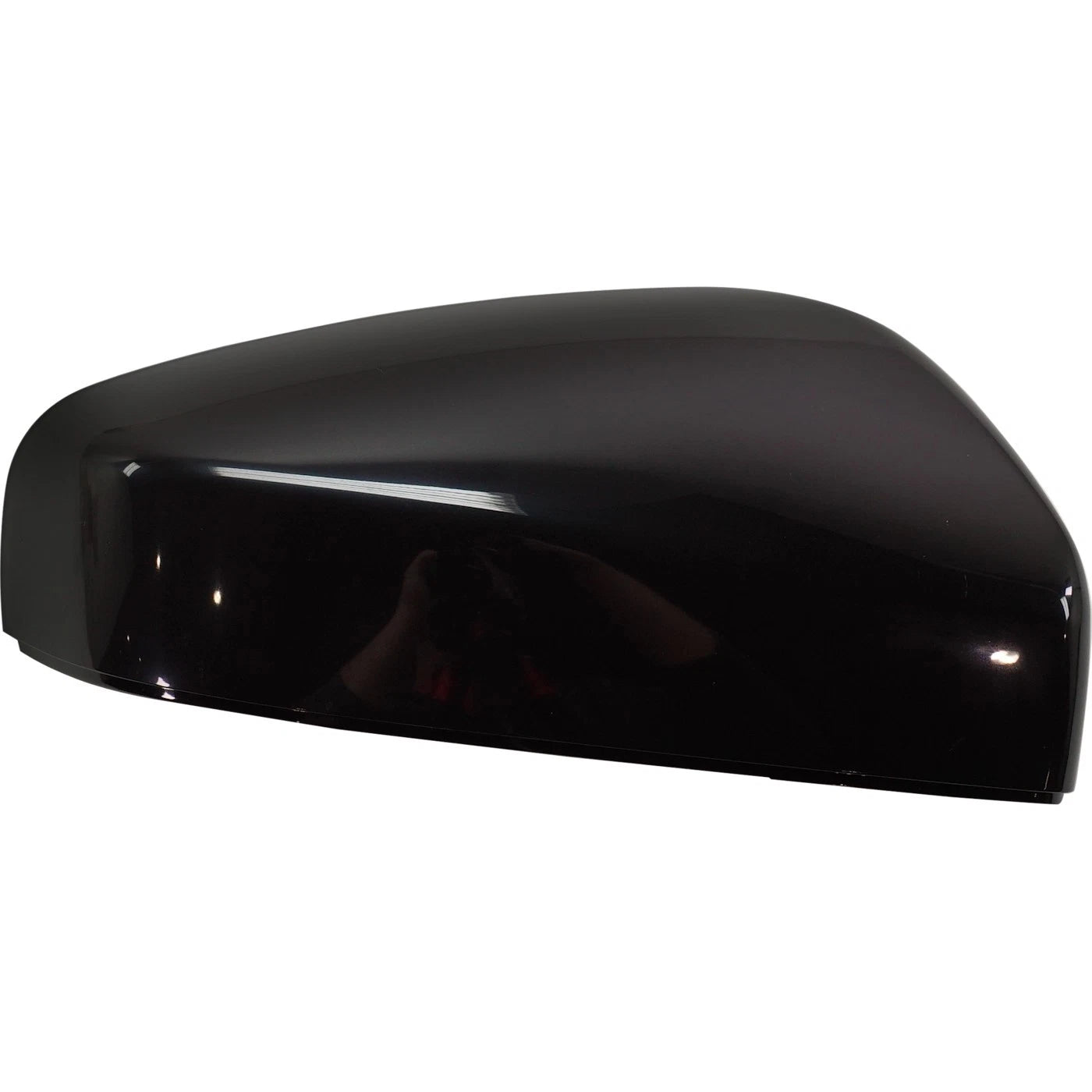 Passenger Side Power Heated Mirror for Subaru Impreza (2017–2022)