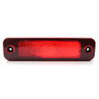 Red High Mount Stop Brake Light Lamp for Ford Transit (2006-2013)