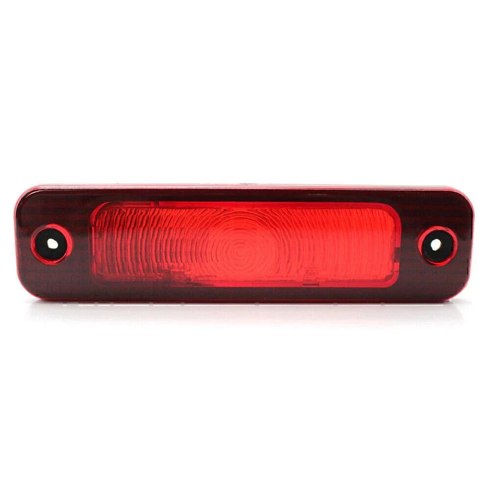 Red High Mount Stop Brake Light Lamp for Ford Transit (2006-2013)