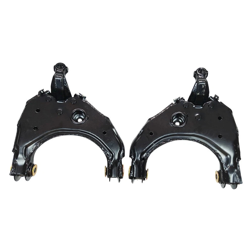 2X Front Lower Control Arms w/ Bushings for Toyota 4Runner T100 (1995–2002)