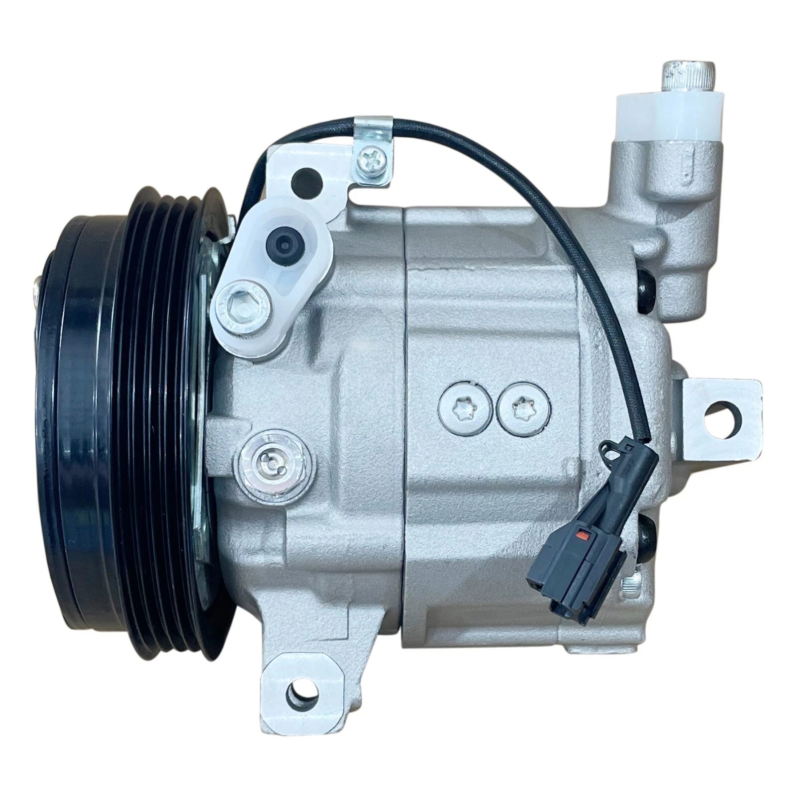 AC Compressor Kit Replacement for Subaru Legacy 2.5L (2004-2009)