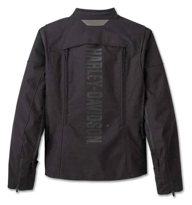Glide Switchback Lite Riding Jacket for Harley-Davidson (98191-24VM)