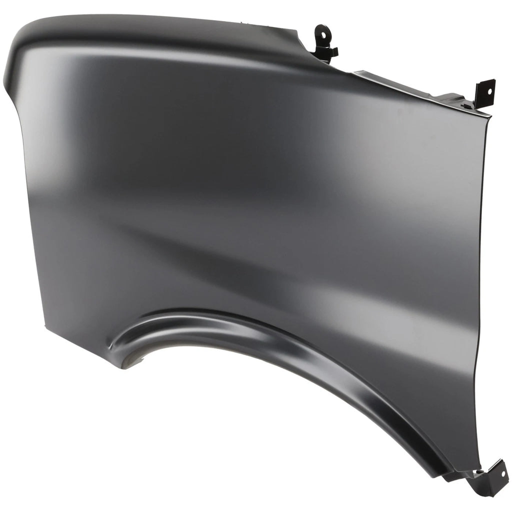 Fender for Chevrolet Express 2500 (2003–2023) Front Driver & Passenger Side