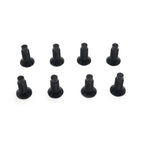 8PC Torx Bolt Screw Set for Jeep CJ YJ (1976–2006)