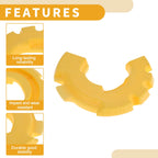 Lower Coil Spring Insulator No. 13384157 for Buick Envision (2020)