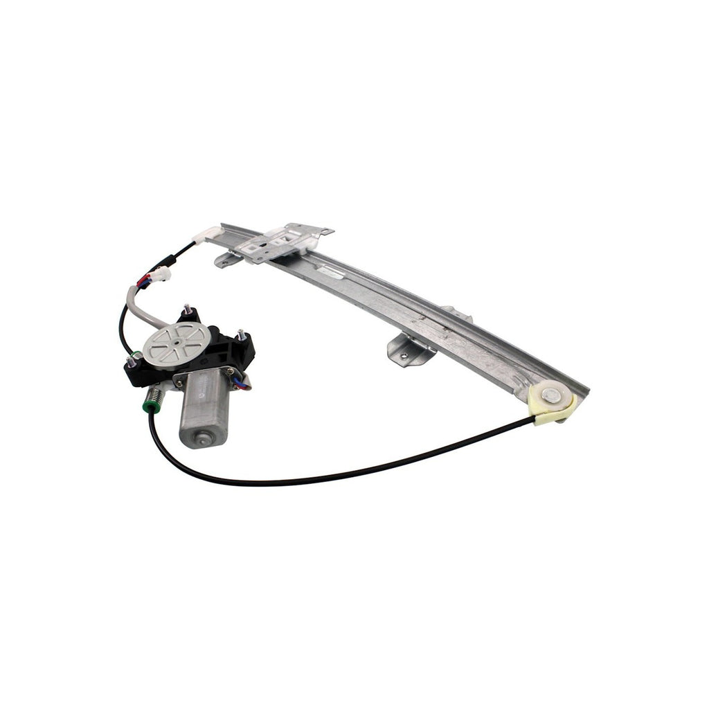 Set of 2 Power Window Regulators for Chevrolet Tracker (1999–2004)