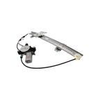 Set of 2 Power Window Regulators for Chevrolet Tracker (1999–2004)