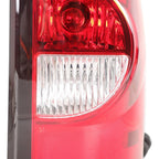 Tail Light Lamp Set for Chevy Silverado (2003–2006) - Incandescent