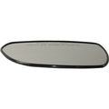 Passenger Right Side Mirror Glass for Hyundai Elantra, Kia Spectra (2002–2004)