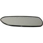 Passenger Right Side Mirror Glass for Hyundai Elantra, Kia Spectra (2002–2004)