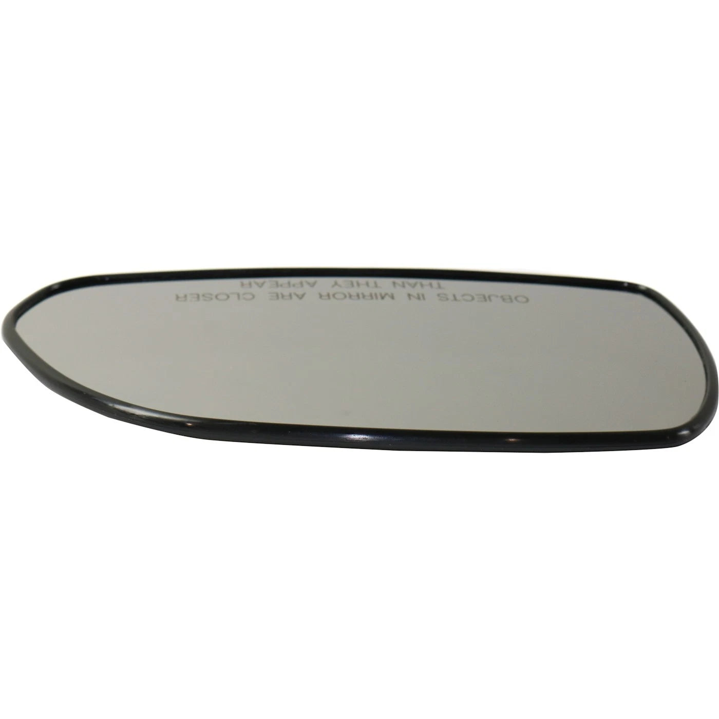 Passenger Right Side Mirror Glass for Hyundai Elantra, Kia Spectra (2002–2004)