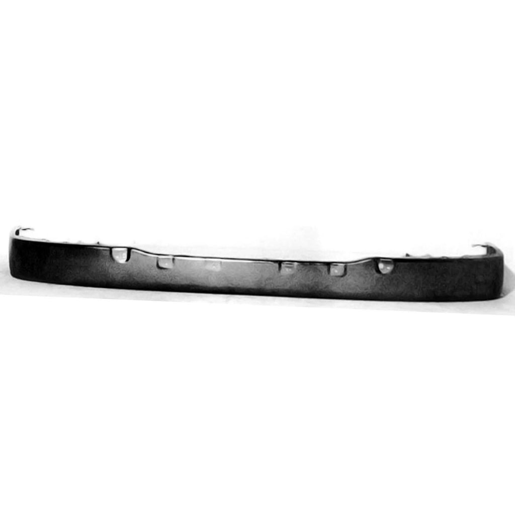 Replacement Chrome Front Bumper Face Bar for See compatibility Chart