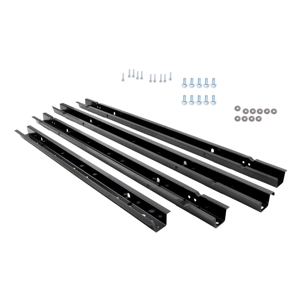 Truck Bed Floor Support for Chevrolet Silverado 1500 (2007–2014) 999-995