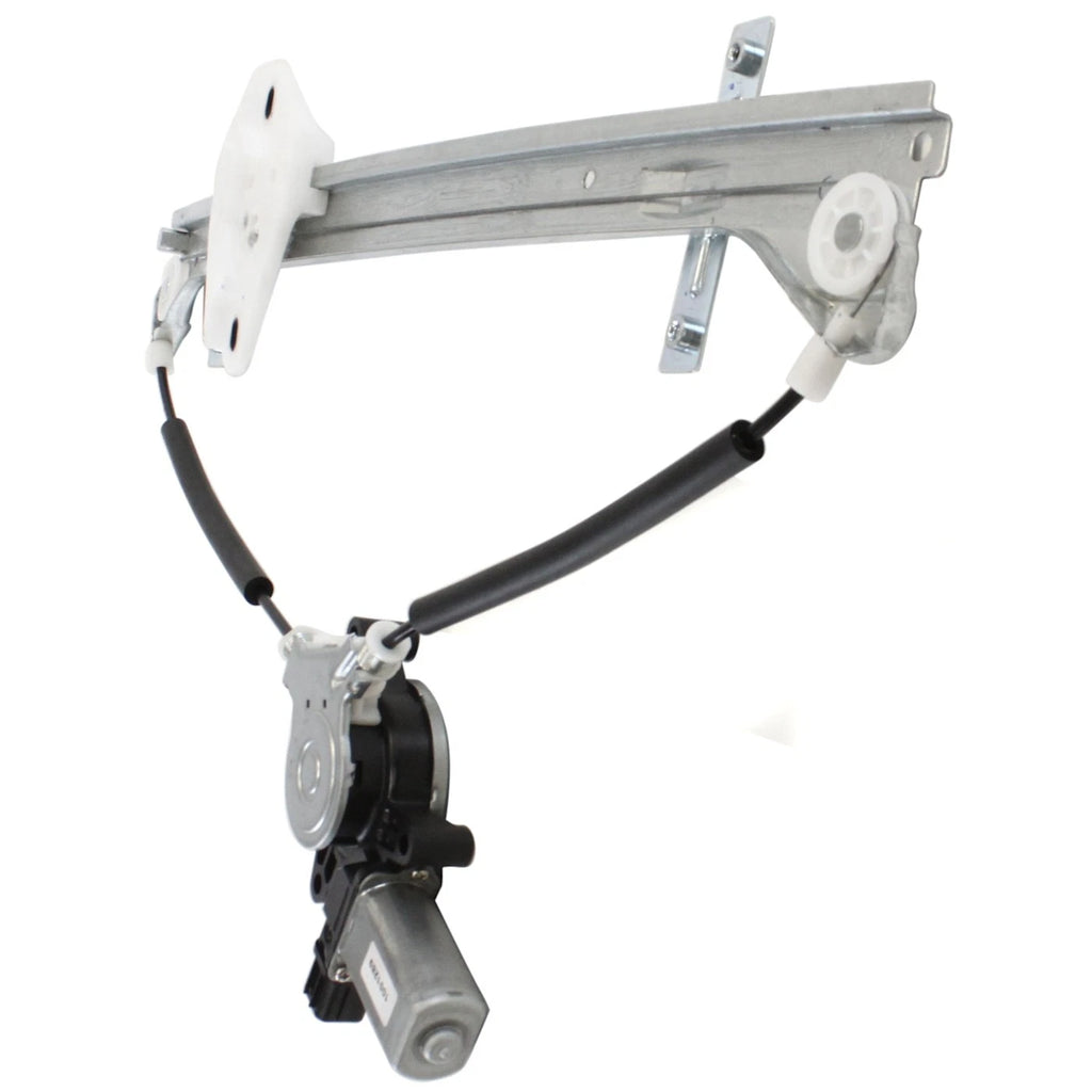 Power Window Regulator for Honda Odyssey (2005–2010) Front Right with Motor