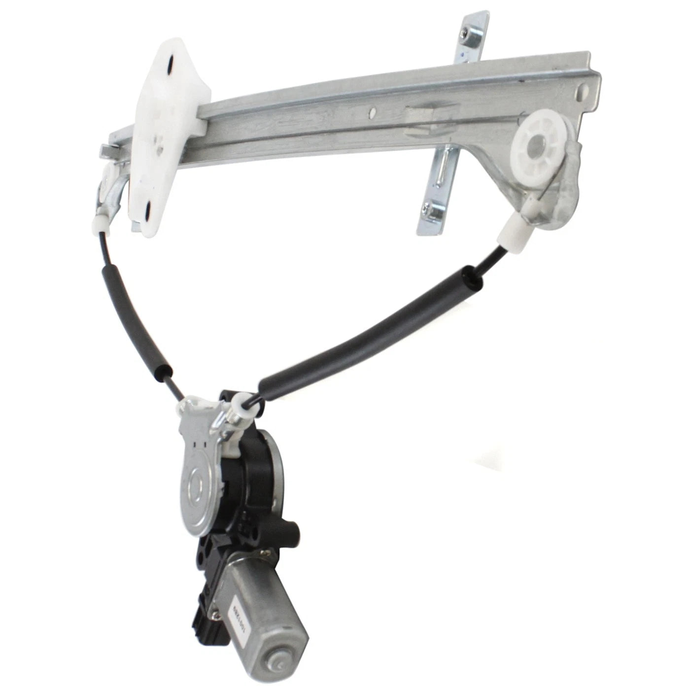 Power Window Regulator for Honda Odyssey (2005–2010) Front Right with Motor
