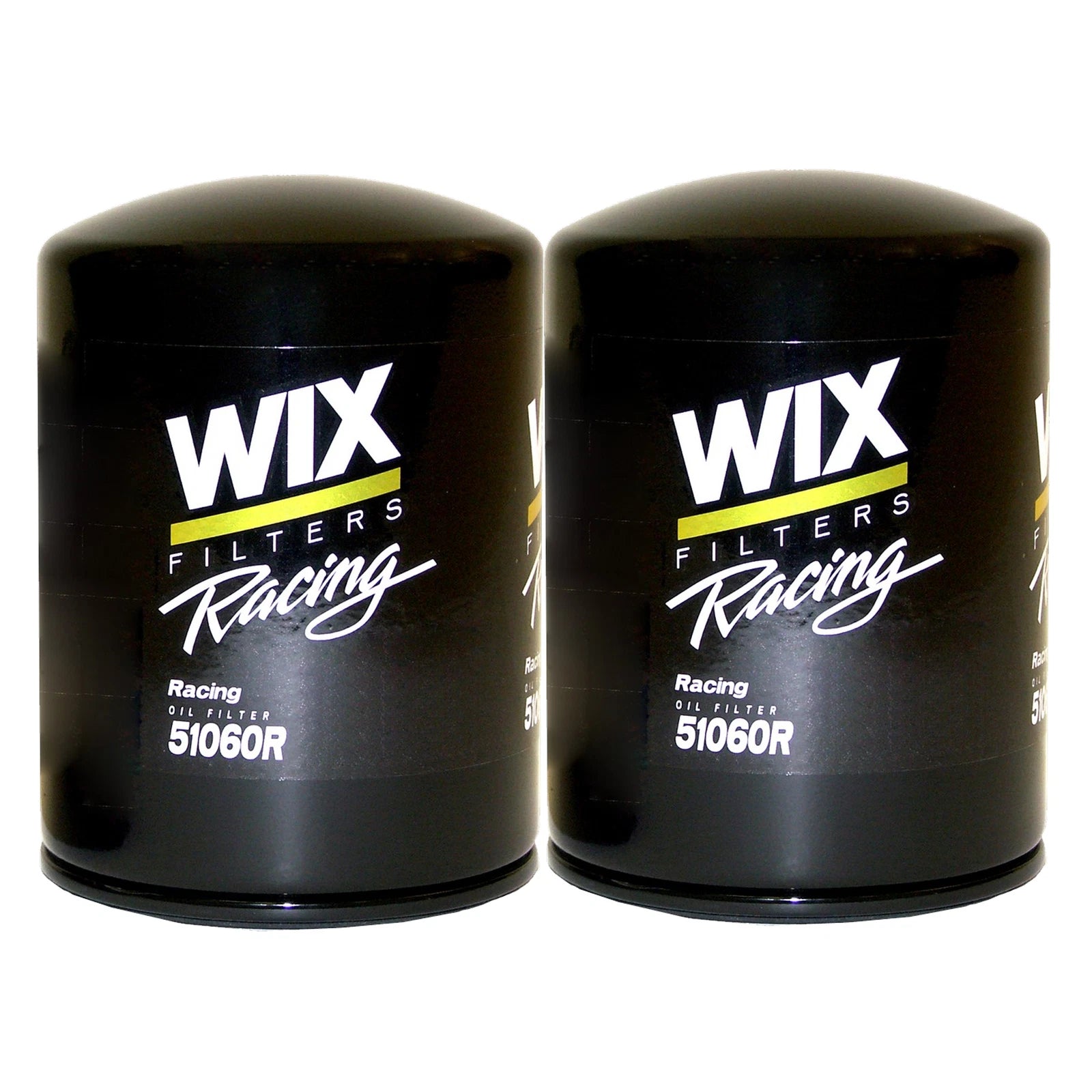2X Engine Oil Filters for AM General Hummer (Cady, Chevy, GMC)