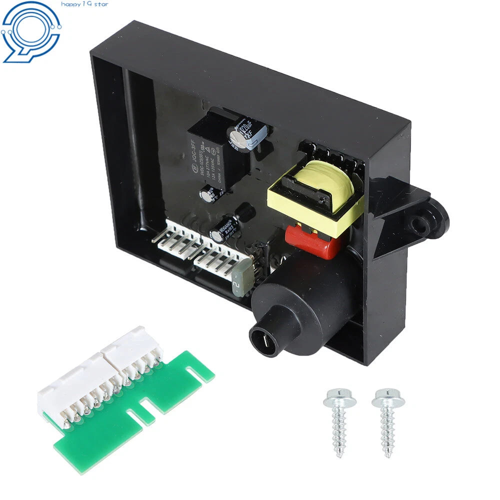 Control Circuit Board for Atwood GEH16-EXT GCH10A-4E (Year Range Not Specified)