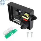 Control Circuit Board for Atwood GEH16-EXT GCH10A-4E (Year Range Not Specified)