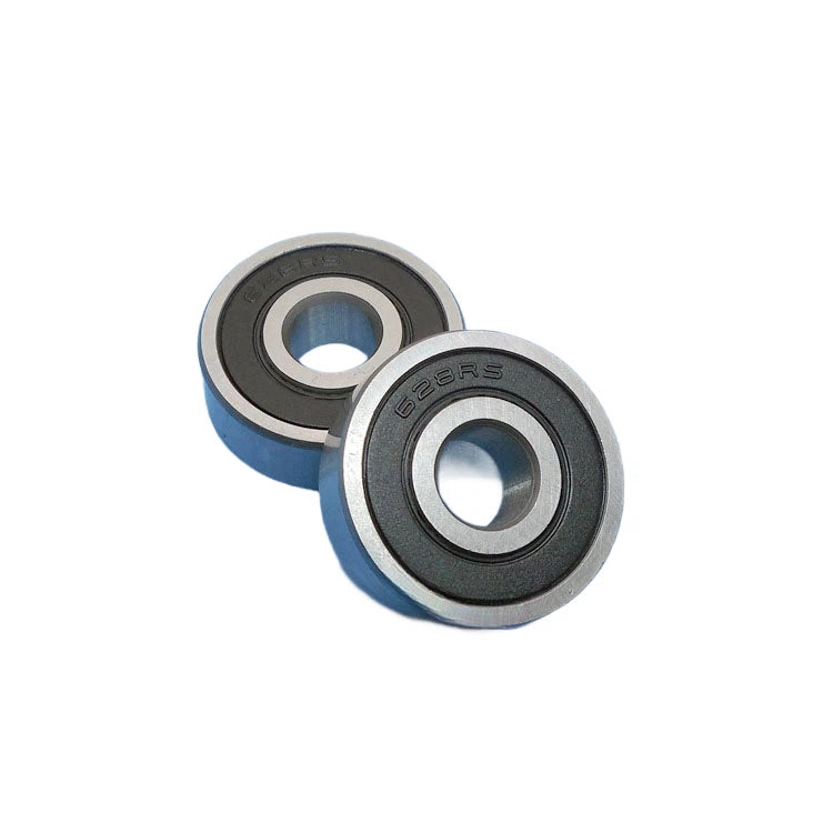 6202/11-2RS Replacement Bearing for Motorcycle Applications (11x35x11mm)
