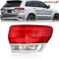 Tail Light for Jeep Grand Cherokee (2014–2020) Right Rear Outer Lamp