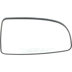 Set of 2 Mirror Glasses for Kia Rondo