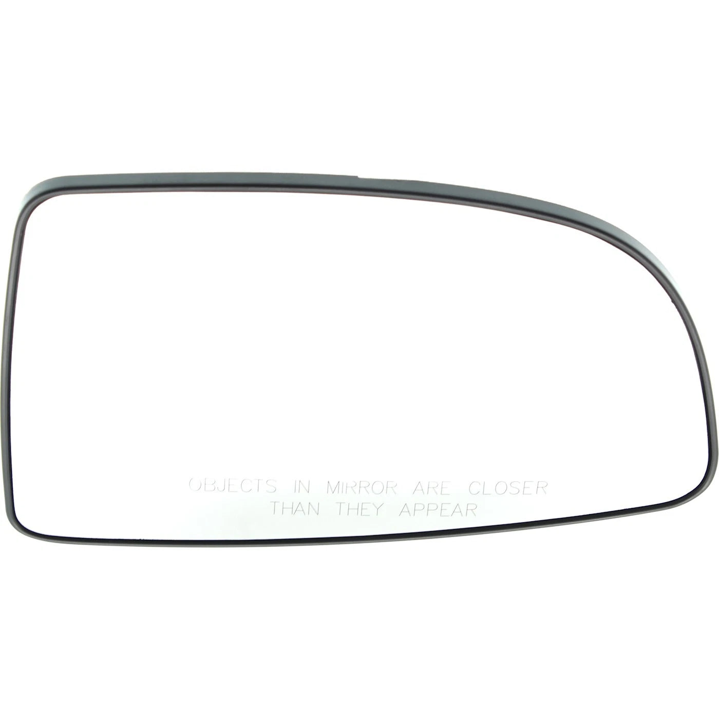Set of 2 Mirror Glasses for Kia Rondo