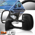 2" Receiver Trailer Tow Hitch Step Bar for Universal Fit (35"L x 6.25"W)