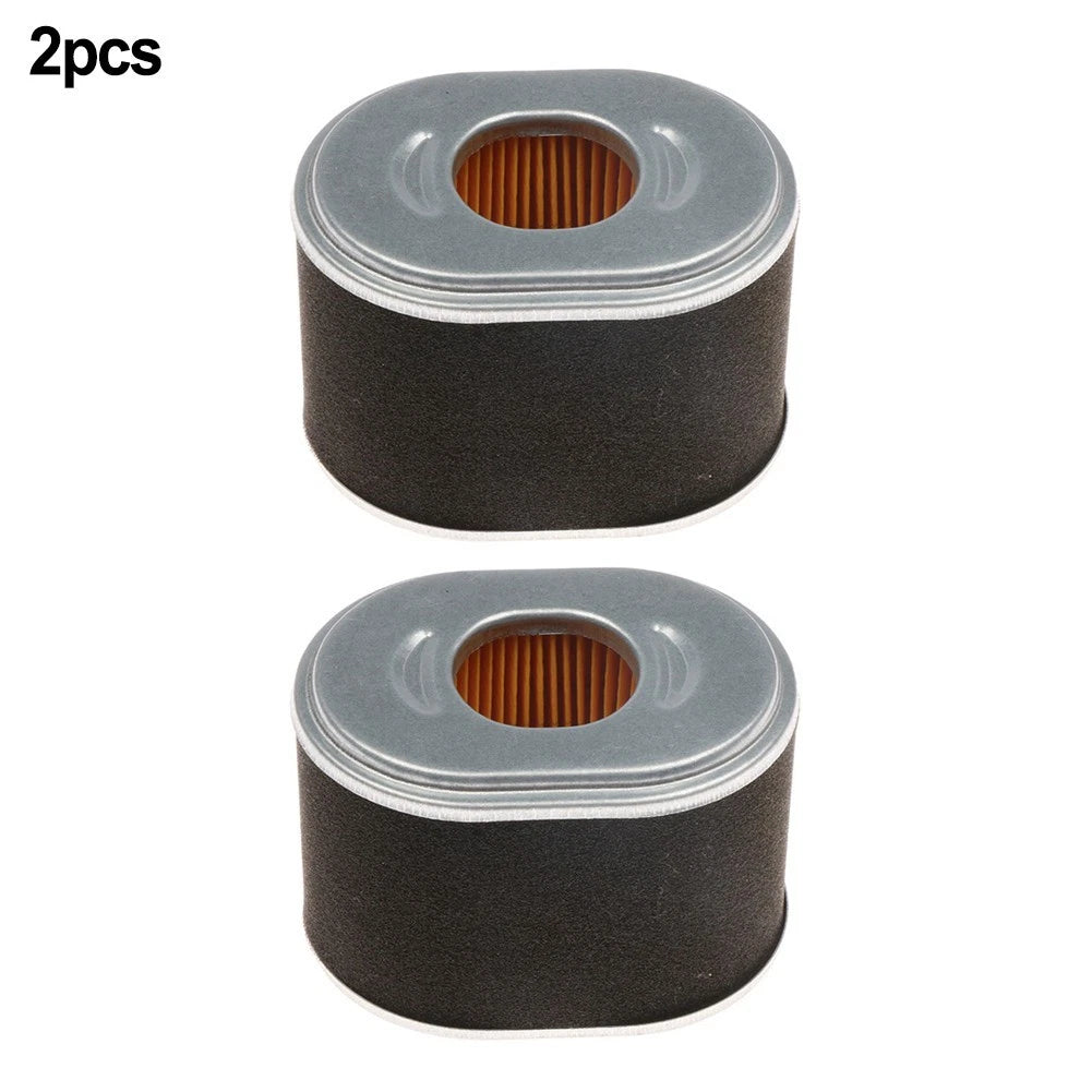 Air Filter Elements for Garden Power Tool (2 pcs)