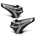 LED DRL Headlight Assembly for Cadillac XT5 (2020–2024)