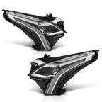 LED DRL Headlight Assembly for Cadillac XT5 (2020–2024)