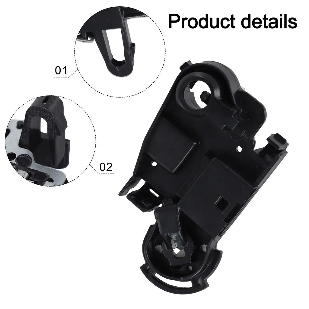 Right Rear Trunk Lid Bulb Holder for BMW F30 F31 (2012���2015)