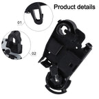 Right Rear Trunk Lid Bulb Holder for BMW F30 F31 (2012���2015)