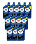 12 Quarts Import Multi-Vehicle ATF Full Synthetic Transmission Fluid (Set of 12)