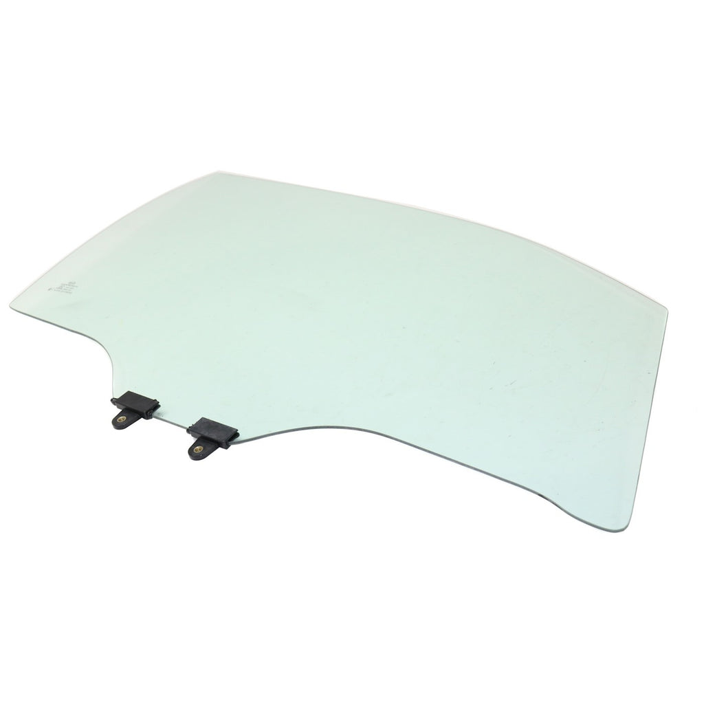 Front Passenger Door Glass for Subaru Forester (2014–2018)
