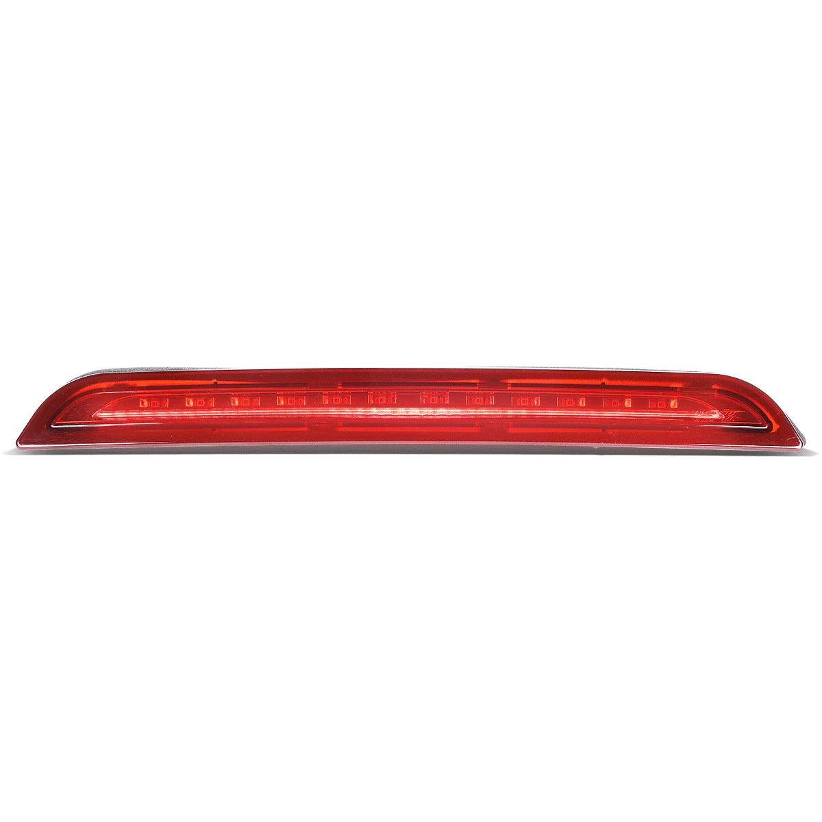 Full LED Third Tail Brake Light Lamp Bar for Mazda CX-5 (2013–2016)