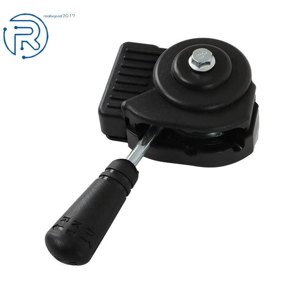 Forward Reverse Gear Box for Go Kart (2HP-7HP)
