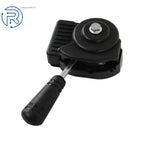 Forward Reverse Gear Box for Go Kart (2HP-7HP)