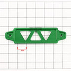 Battery Tie Down Mount Bracket Kit for Universal Vehicles (170mm/145mm)