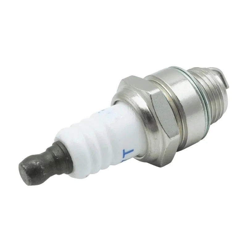 Lawn Mower Motor for Mini (L7T 55 x 22mm) Steel Copper Design