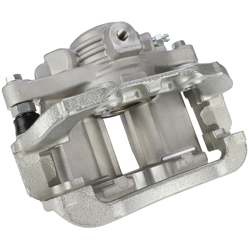 Rear Brake Calipers w/ Bracket for Chevrolet Blazer GMC Jimmy (1998–2005)