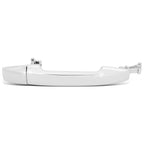 Front Right Outer Door Handle for Subaru Forester, Impreza, Legacy, Outback, WRX, STI (2008–2014)