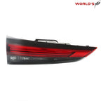 Set of 2 LED Inner Tail Lights for Toyota Highlander (2020–2022)