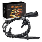 ABS Wheel Speed Sensor for Ford Flex (2010–2019)