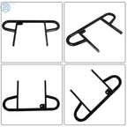 Rear Wide Grab Bar Bumper for Yamaha YFZ450SP (2008)