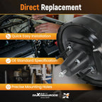 Power Brake Booster for Nissan Xterra (2000–2004)