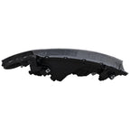 Right Side Headlight for Honda Accord Coupe (2008–2012) Halogen Amber Signal