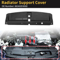 Radiator Support Cover for Hyundai Tucson (2016–2021) No. 86342D3000/86342-D3000 ABS