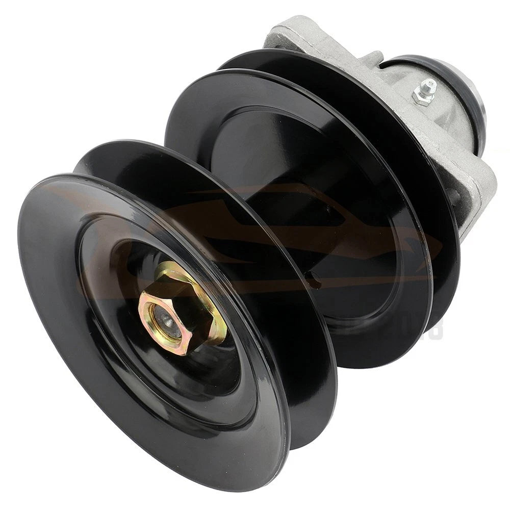 2X Deck Spindle for Cub Cadet 46" Deck (Fits Various Models)