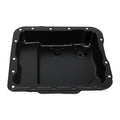 Steel Oil Pan for GM 4L60-E 4L65-E Transmission (1998–2014)
